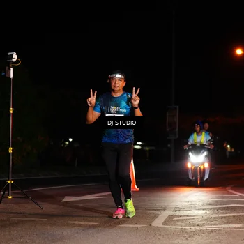 Runner Photo 4835409