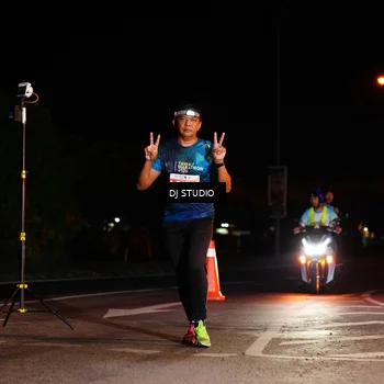 Runner Photo 4835411