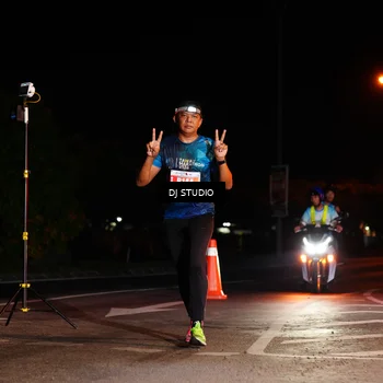 Runner Photo 4835412