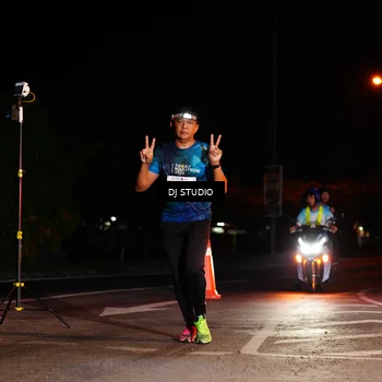 Runner Photo 4835413
