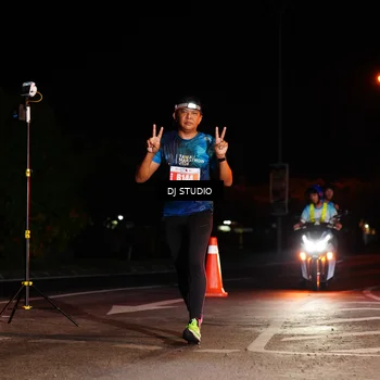 Runner Photo 4835414