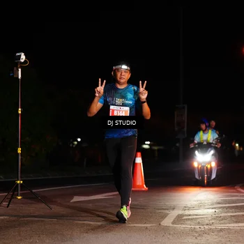 Runner Photo 4835415
