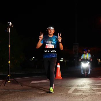 Runner Photo 4835416