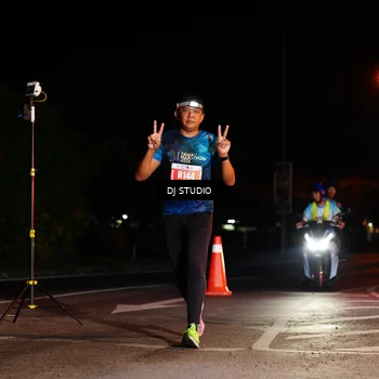 Runner Photo 4835417