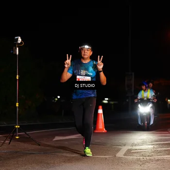 Runner Photo 4835418
