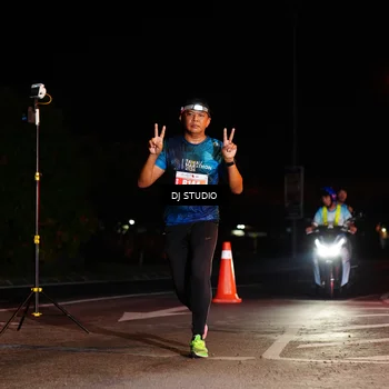 Runner Photo 4835420