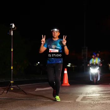 Runner Photo 4835421