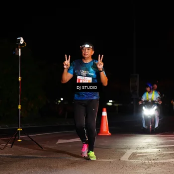 Runner Photo 4835422