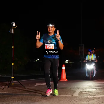 Runner Photo 4835423