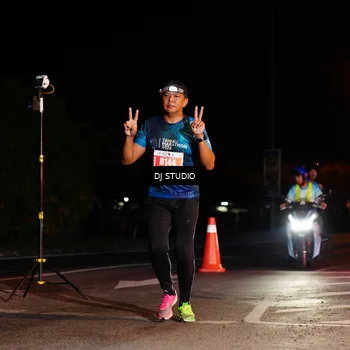 Runner Photo 4835424