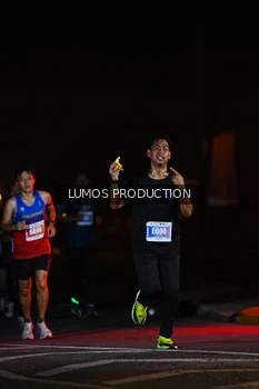 Runner Photo 4835425