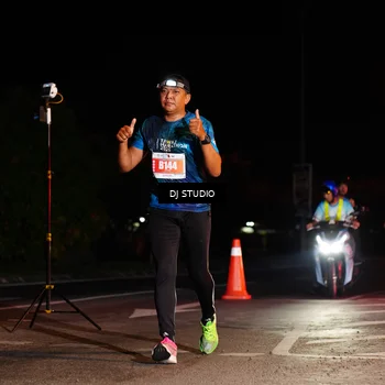Runner Photo 4835426