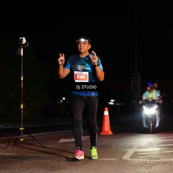 Runner Photo 4835427