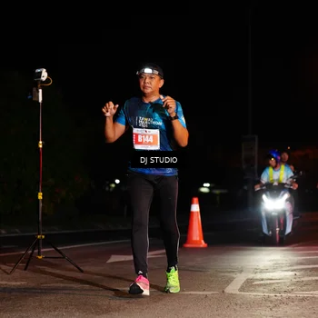 Runner Photo 4835428