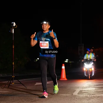 Runner Photo 4835429
