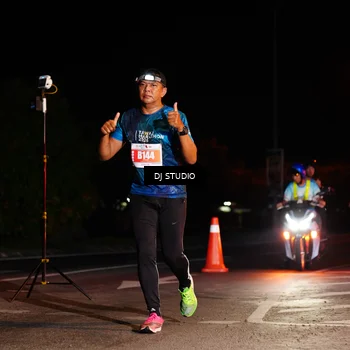 Runner Photo 4835430