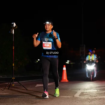 Runner Photo 4835431