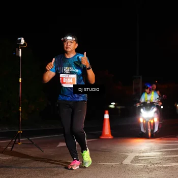 Runner Photo 4835435