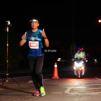 Runner Photo 4835436