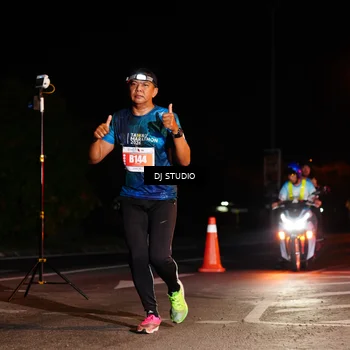 Runner Photo 4835437