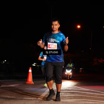 Runner Photo 4835456