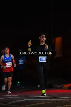 Runner Photo 4835469