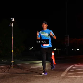 Runner Photo 4835473
