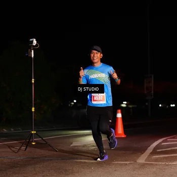 Runner Photo 4835477