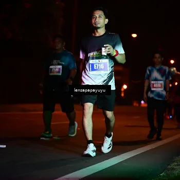 Runner Photo 4835480