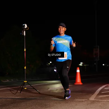 Runner Photo 4835481