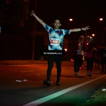 Runner Photo 4835482