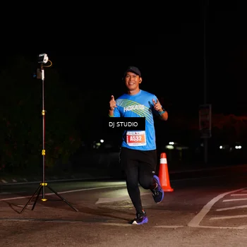 Runner Photo 4835483