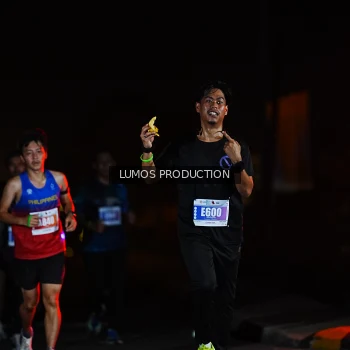 Runner Photo 4835484