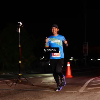 Runner Photo 4835485