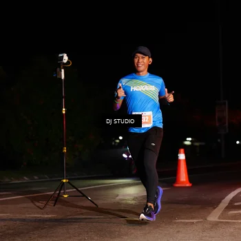 Runner Photo 4835486