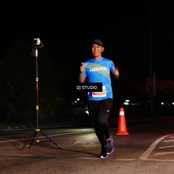 Runner Photo 4835489