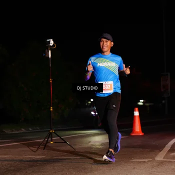 Runner Photo 4835490