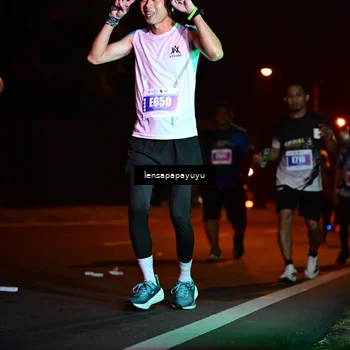 Runner Photo 4835491