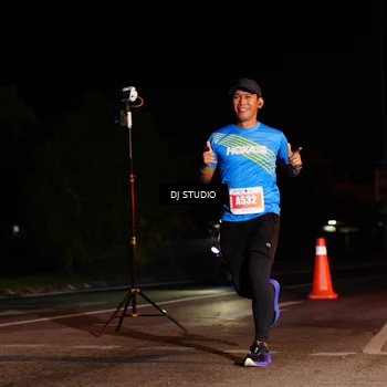 Runner Photo 4835492