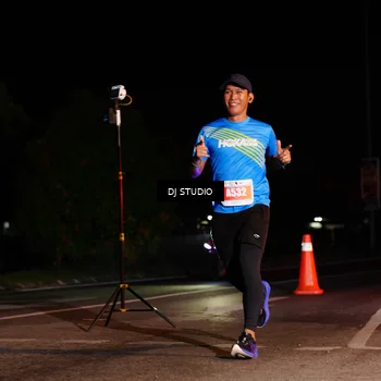 Runner Photo 4835493