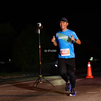 Runner Photo 4835495