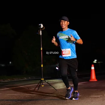 Runner Photo 4835496