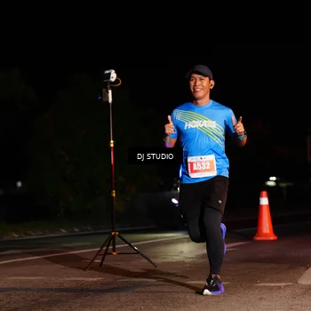 Runner Photo 4835497