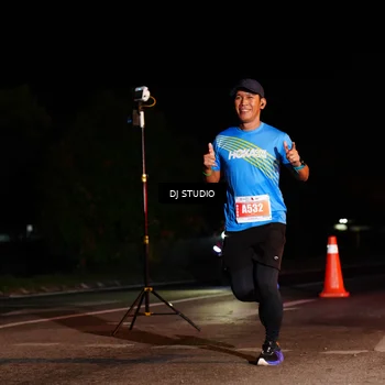 Runner Photo 4835498