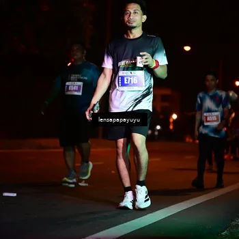 Runner Photo 4835499