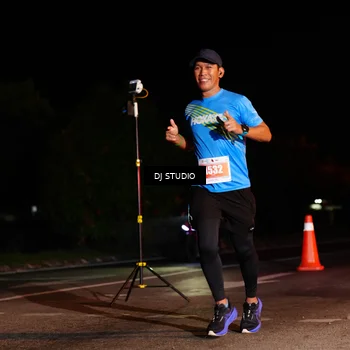 Runner Photo 4835500