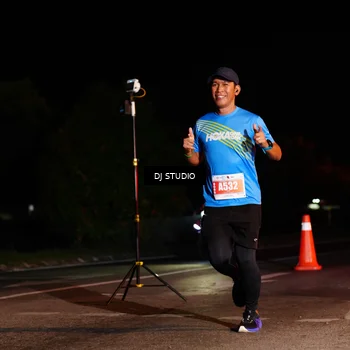 Runner Photo 4835501