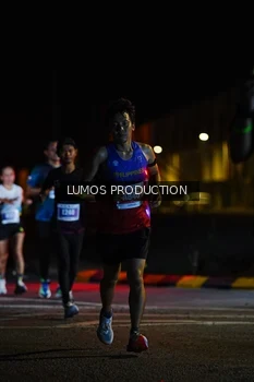 Runner Photo 4835502