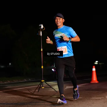 Runner Photo 4835503