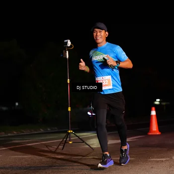 Runner Photo 4835504